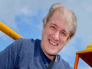 Supporting image for story: New Market Drayton councillor