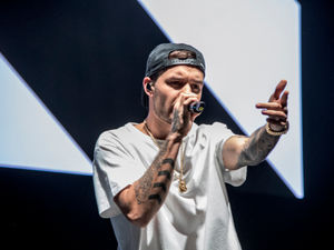 Supporting image for story: Liam Payne, Demi Lovato, Craig David and more: Free radio Live 2017, Genting Arena, Birmingham - REVIEW