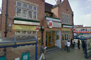 Supporting image for story: Shrewsbury lap dancing night plans given go-ahead