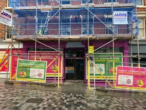 Supporting image for story: New cafe and bar sets opening date for Shrewsbury town centre venue