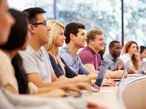 Supporting image for story: Shropshire Star comment: Universities facing uncertain future