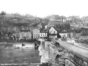 Supporting image for story: Pictures From The Past – January 25