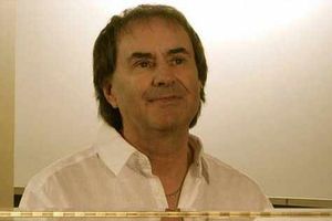 Supporting image for story: Chris de Burgh to play Birmingham NIA