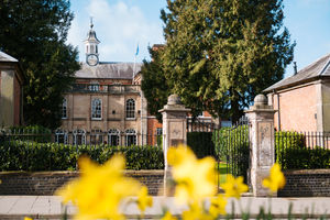 Haberdashers' Adams Grammar School, Newport