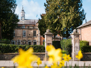Supporting image for story: Shropshire's best secondary schools revealed in The Times 2026 school league tables
