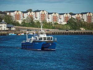 Supporting image for story: Telford firm to play key role as pioneering maritime project wins £4.6m