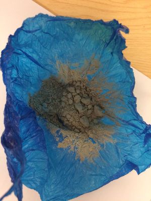 Another wrap of drugs