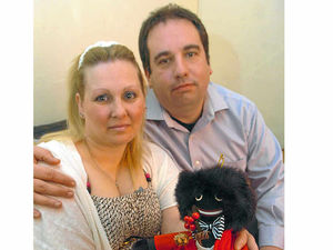 Supporting image for story: UKIP warned over spate of speech gaffes