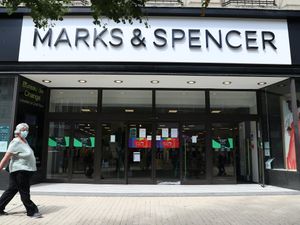 Supporting image for story: Marks & Spencer plunges to first loss in 94 years