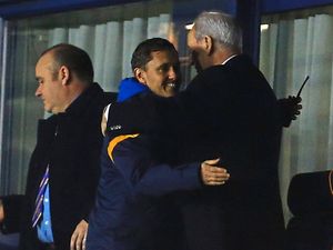 Supporting image for story: Survey results: Shrewsbury Town fans upbeat about the future