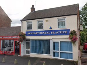 Newport Dental Practice. Photo: Google