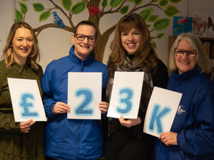 Supporting image for story: Shropshire care specialist awards staff pay rises 