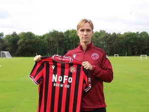 Supporting image for story: Walsall complete the signing of Australian midfielder Jake Hollman