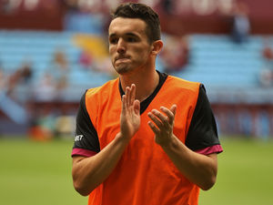 Supporting image for story: John McGinn promises "much better to come" despite fine start to life at Aston Villa