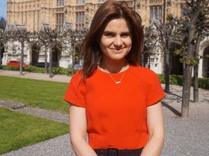 Jo Cox
