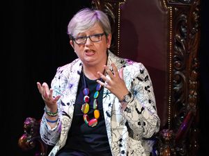 Supporting image for story: Sturgeon’s ‘Stalinist’ approach disastrous for SNP, claims Joanna Cherry
