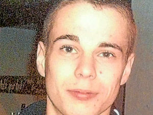 Supporting image for story: Kidderminster chef dies in laughing gas tragedy