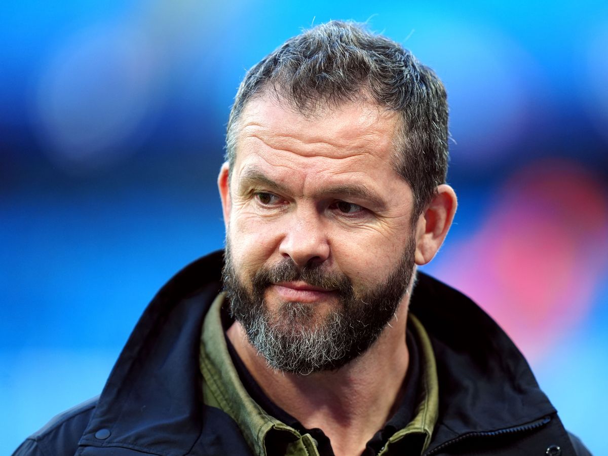 Andy Farrell: Mental breakdowns cost Ireland against New Zealand