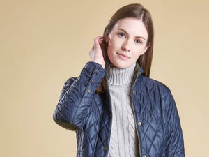 Supporting image for story: Top brand Barbour to open Shrewsbury shop