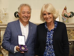 Supporting image for story: Queen ‘so proud’ of 500 Words children’s story competition entrants