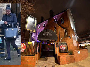 Supporting image for story: Jealous ex dragged woman to floor after months of social media threats