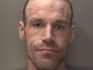 Supporting image for story: 'Extreme' Wolverhampton stalker jailed after hacking into victim's home CCTV