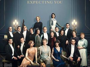Supporting image for story: Peter Rhodes on hacking, headwinds and shedding no tears for Downton