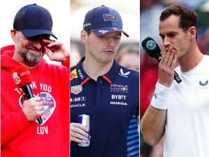 Supporting image for story: Jedi knights, cartwheels, poo and vomit – the sporting quotes of 2024