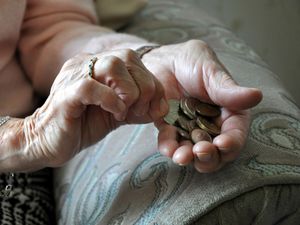 Supporting image for story: 86% of people do not want retirement savings funding Russia, say campaigners