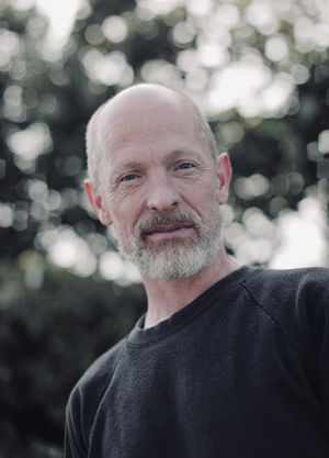 Michael Keegan-Dolan