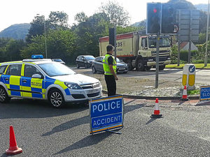 Supporting image for story: Cyclist found dead on A49 in Shropshire
