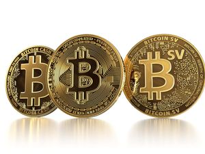 Supporting image for story: What is cryptocurrency, how does it work – and what’s the point?