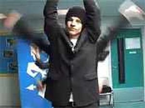 Supporting image for story: Telford's Got Talent continues