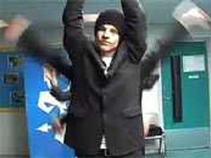 Supporting image for story: Telford's Got Talent continues