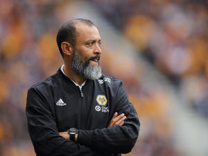 Supporting image for story: Nuno calls for Wolves reaction at Brighton