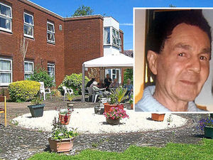 Supporting image for story: Shrewsbury care home death: We thought Dad would be safe there, says family