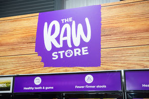 Jollyes raw frozen food ‘shop-in-shop’