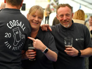 Supporting image for story: New parking restrictions proposed on streets near railway station near Wolverhampton