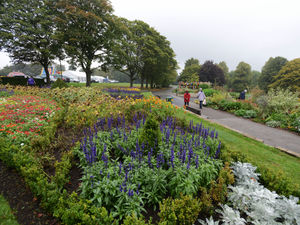 Supporting image for story: Boy, 8, shot in head with air rifle at Dartmouth Park