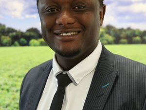 Supporting image for story: Shropshire Farming Talk: Unlocking opportunities in the halal meat market