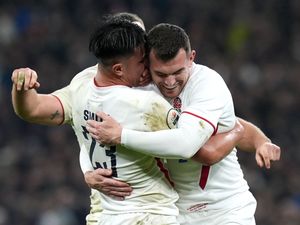 Supporting image for story: Jamie George: England must evolve or risk Six Nations title ambitions crumbling