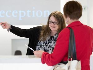 Supporting image for story: Four in 10 Wolverhampton surgeries refuse to take part in survey on access to city GPs 