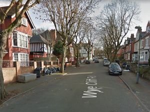 Supporting image for story: Woman suffers life-changing spinal injuries after being run over when she collapsed in Birmingham