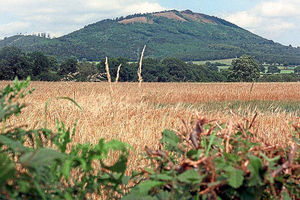 The Wrekin