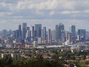 Supporting image for story: UK economic growth downgraded due to tariffs and cost hikes – CBI