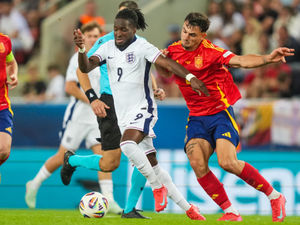 Supporting image for story: Wolves shock as £13m deal for Spanish defender off as La Liga side hijack move