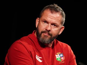 Supporting image for story: Lions eye series victory against Australia- talking points ahead of second Test