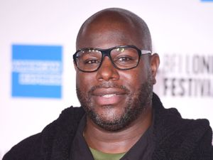 Supporting image for story: Steve McQueen: Grenfell happened because no-one was listening to poor people