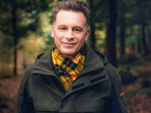 Supporting image for story: Only the hardest hearted of people could fail to empathise with Chris Packham