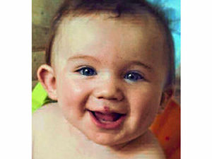 Supporting image for story: Sudden death of Halesowen baby on holiday in Canary Islands